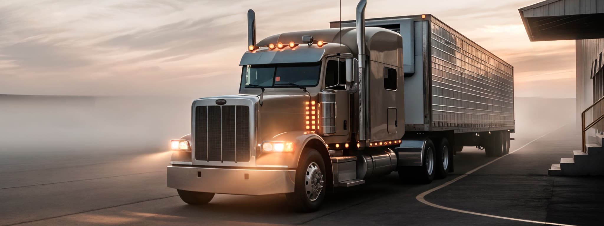 Trailer types